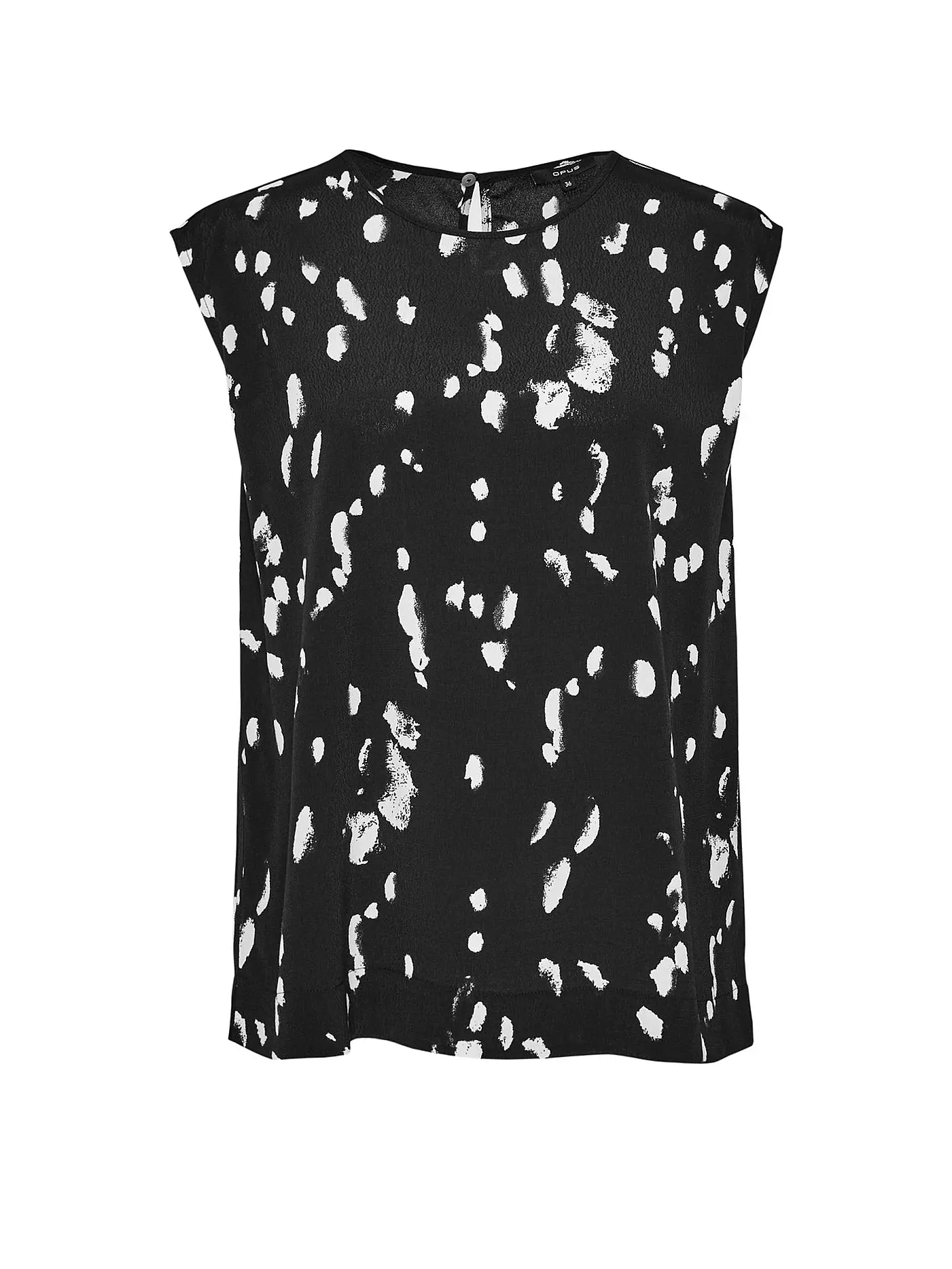 OPUS | Bluse FOMONI GROOVE | 